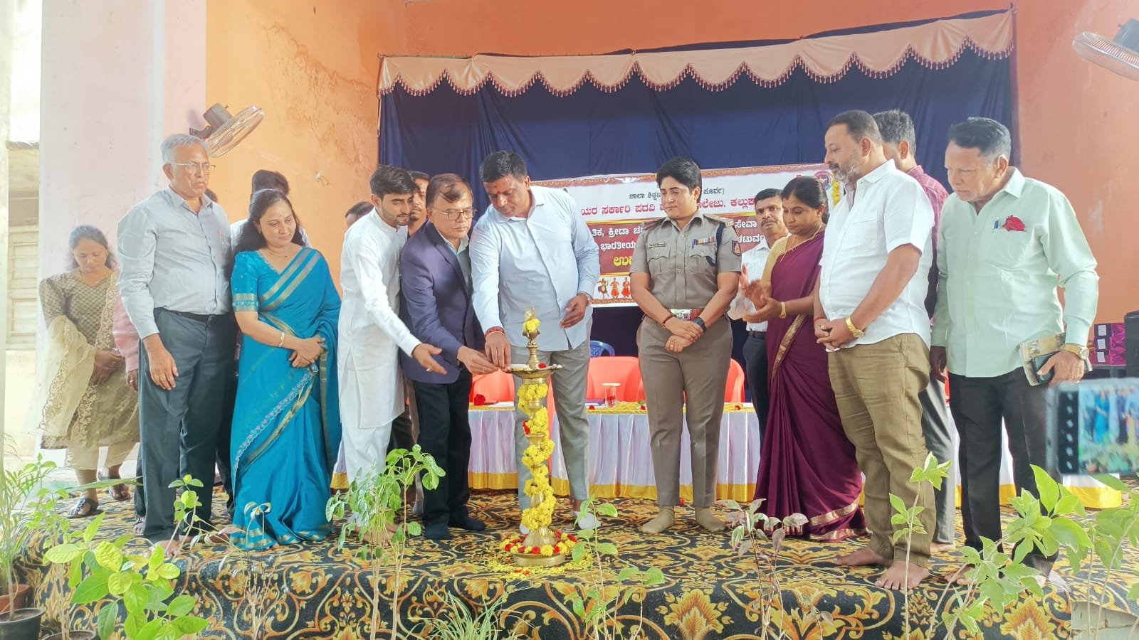 ಕಾಲೇಜು ಚಟುವಟಿಕೆಗಳ ಗ್ಯಾಲರಿ ಚಿತ್ರ 65